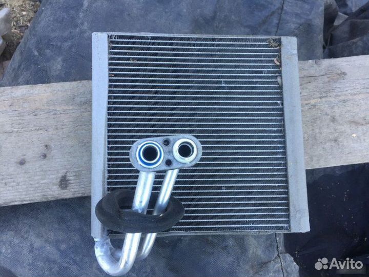 Испаритель кондиционера Kia Rio 3