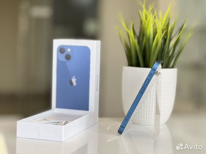 iPhone 13 mini, 128 ГБ