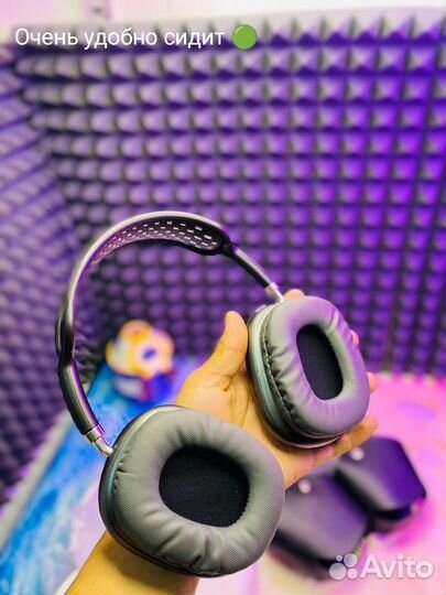 Airpods Max новые