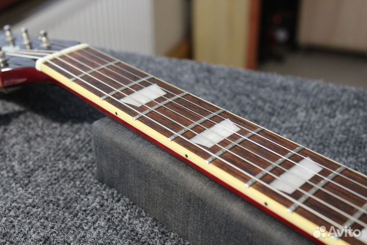 G.Roots SG Standard 61' электрогитара