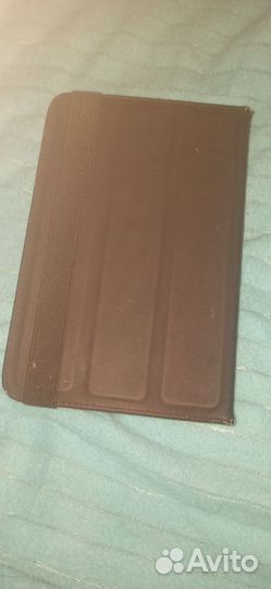 Чехол на планшет dexp Ursus k38