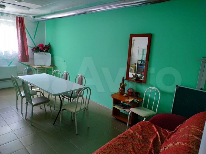 Свободного назначения, 20 м²