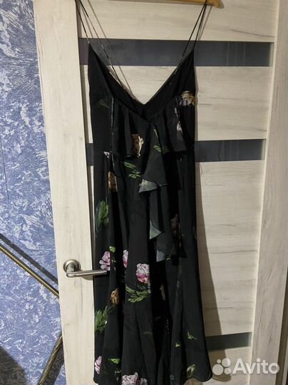 Сарафан-платье