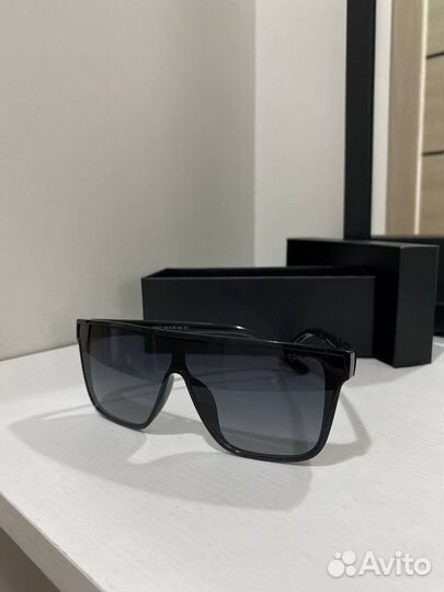 Солнцезащитные очки мужские Tom ford