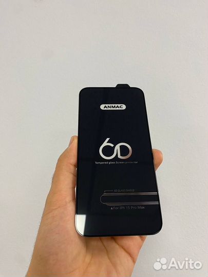 Защитное стекло оптом 6D