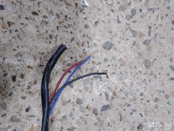 Замок зажигания мотоцикла Хонда CBR250RR