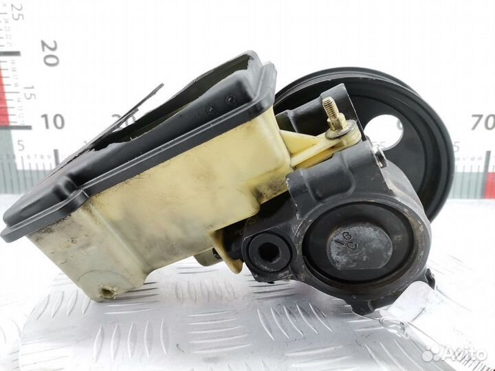 Насос гидроусилителя руля (гур) для Ford Mondeo 3