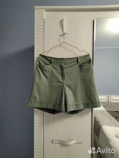 Шорты женские