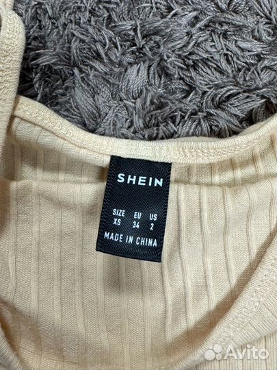 Топ женский