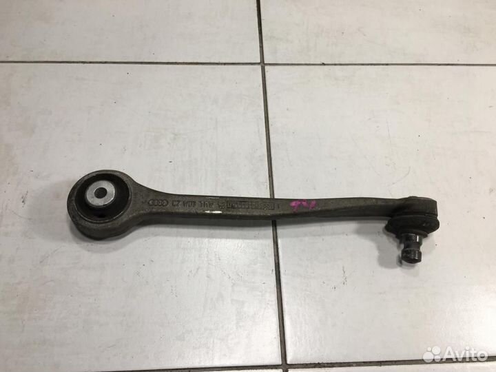 Рычаг передний верхний левый Audi A5 8T 8TA