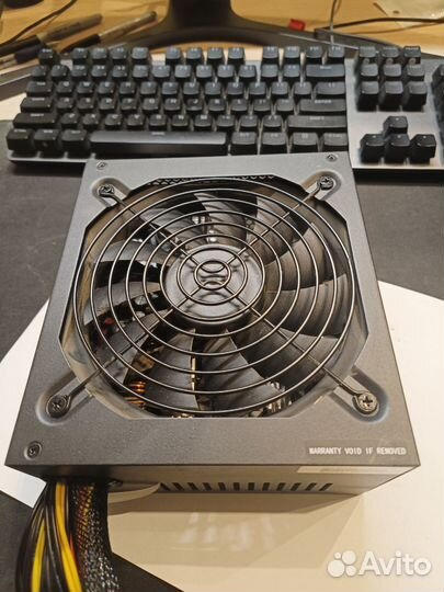 Блок питания для майнинга 2400w