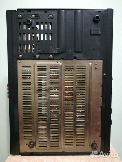 Бытовая электроника