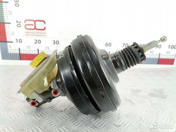 Усилитель для Volkswagen Passat 5 GP