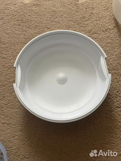 Стерилизатор для бутылочек avent