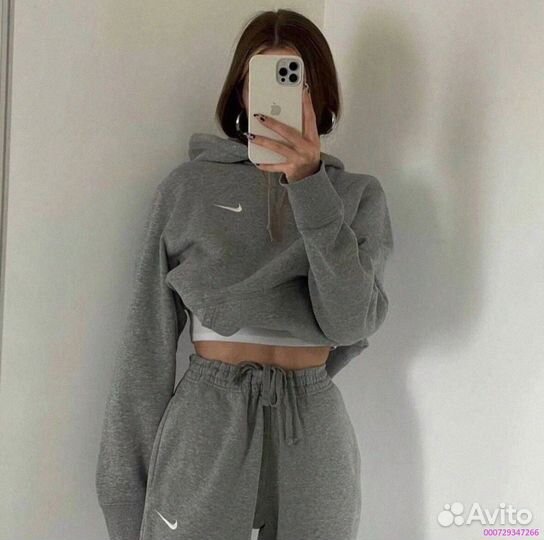 Женский спортивный стиль для повседневной жизни