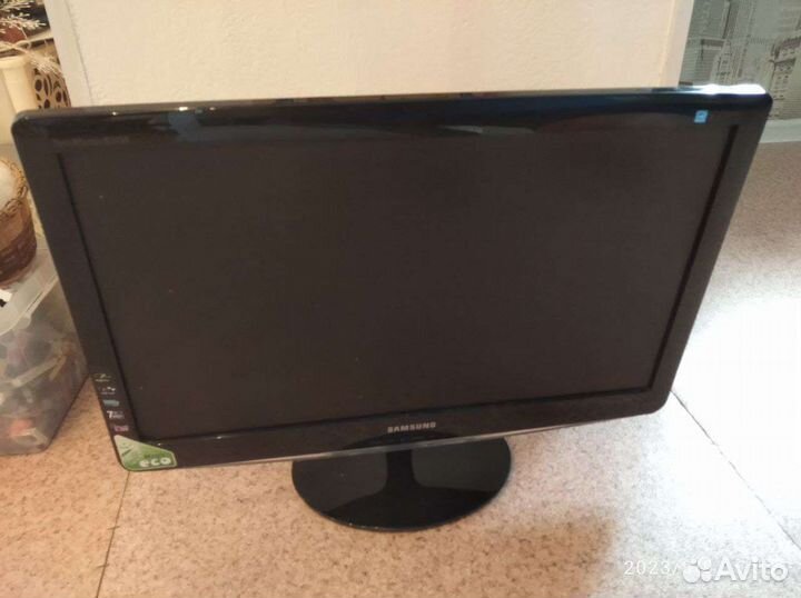 Монитор Samsung 24