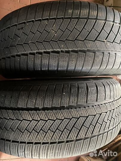 Continental ComfortContact - 5 255/55 R18