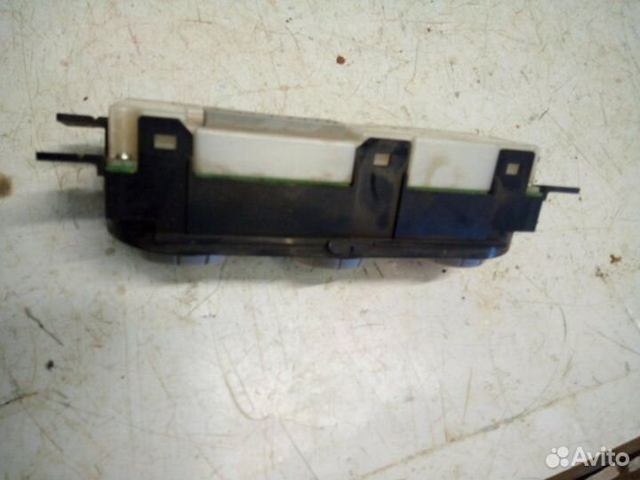 Блок климата передний Nissan X-Trail T31 MR20DE