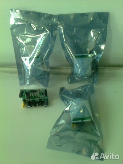 Инфракрасный датчик движения HC-SR501