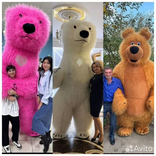 Ростовая кукла