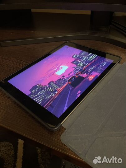 iPad 6