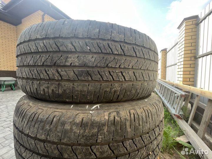 Laufenn X-Fit HT 265/60 R18