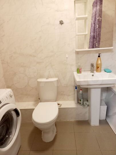 Комната 35 м² в 1-к., 20/22 эт.