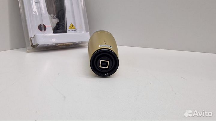 Микрофон Behringer C-1U