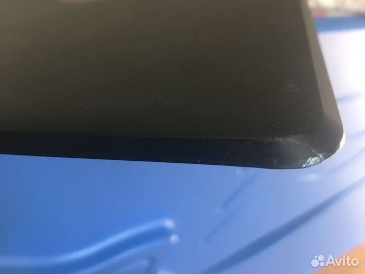 Крышка матрицы для ноутбука hp 15 bs