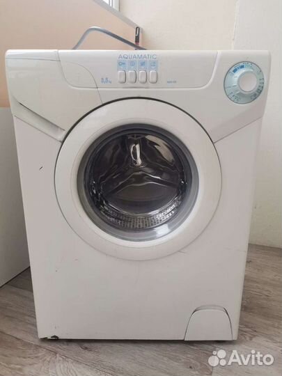 Стиральная машина на запчасти