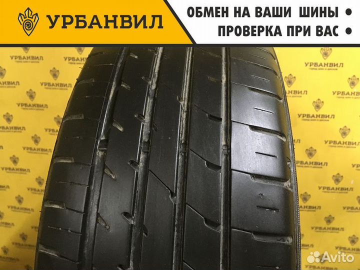 Dunlop Enasave RV504 205/55 R17 91V