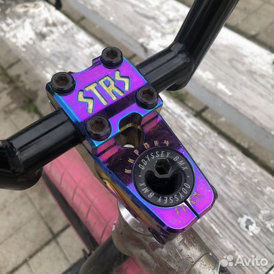 Вынос Stress Kirpich V2