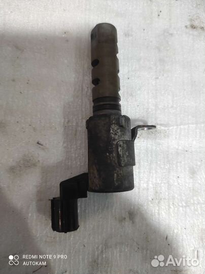 Клапан фазорегулятора Mitsubishi lancer 10