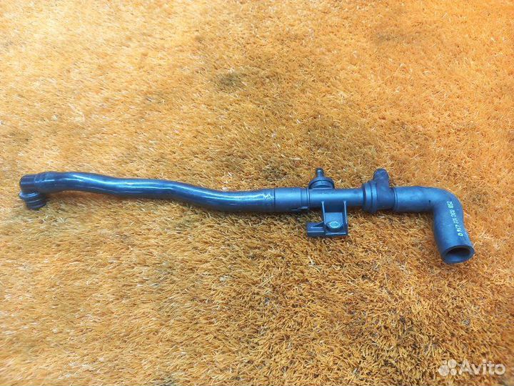 Клапан вентиляции картерных газов Volkswagen Golf