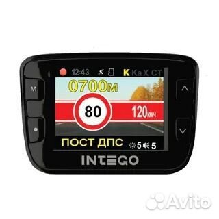 Комбо устройство 3 в 1 интего