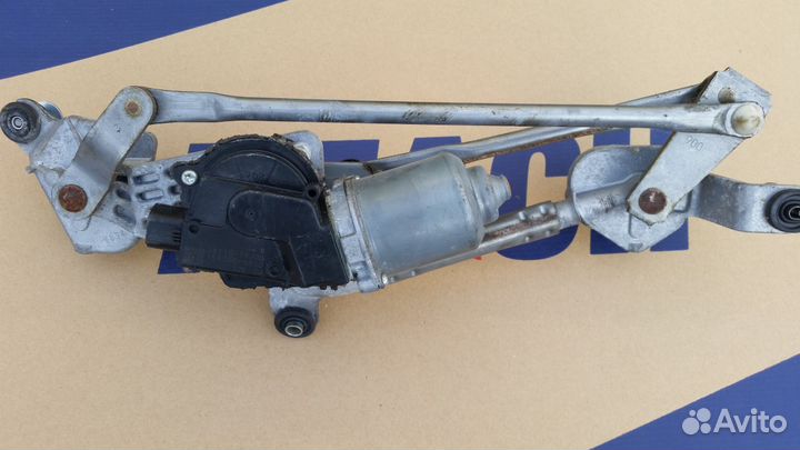 38110-79J00 suzuki SX4 трапеция дворников