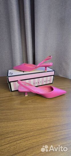 Мюли женские 37