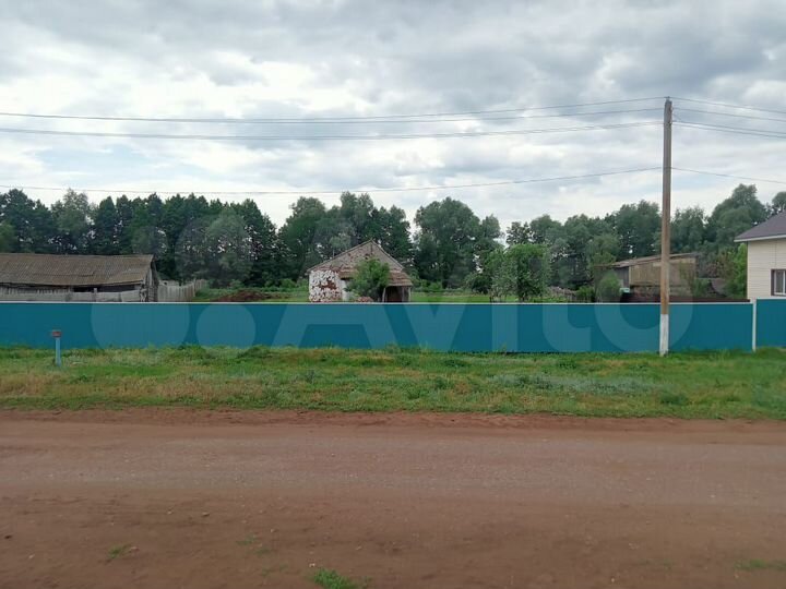 Участок 29,72 га (ИЖС)