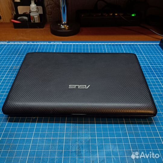 Нетбук Asus Еee PC 1001PG