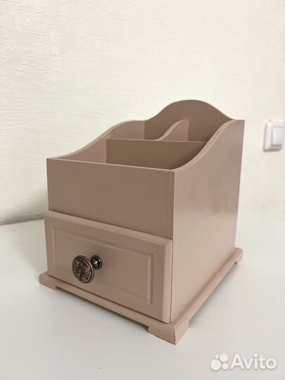 Органайзер для косметики и украшений