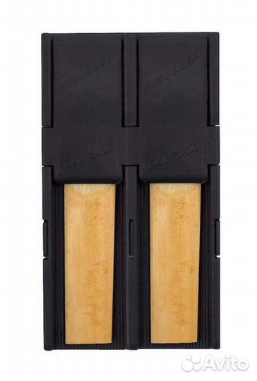 Футляр для тростей Rico rgrd4ascl