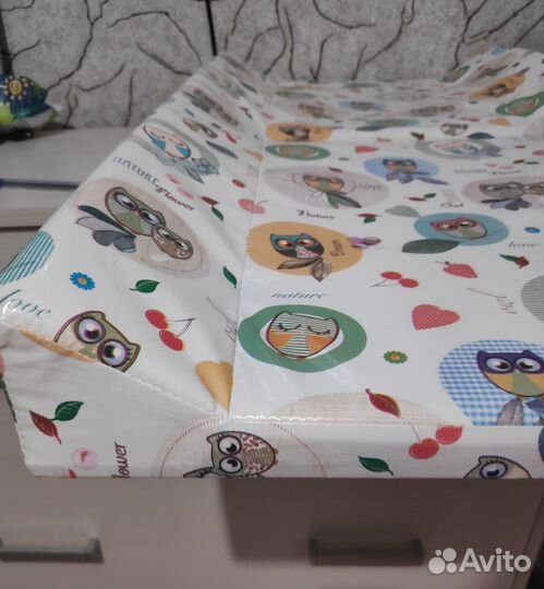 Доска для пеленания