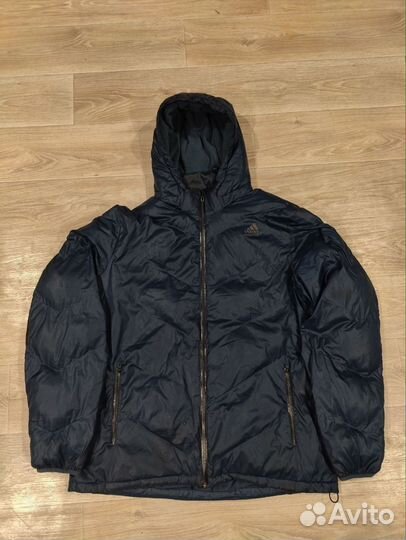 Куртка adidas