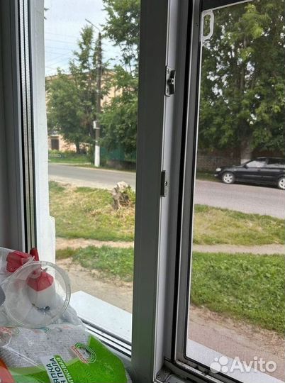 Пластиковые окна на заказ