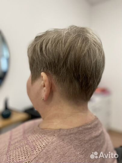 Парикмахер-Универсал Детский парикмахер