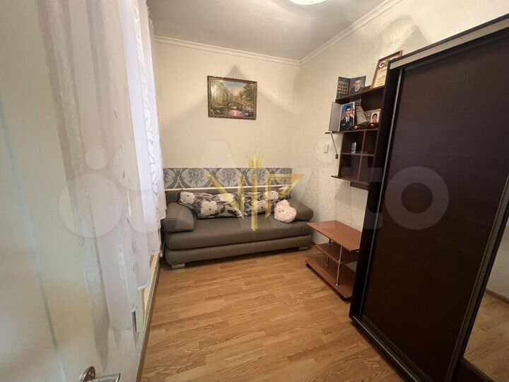 Дом 90 м² на участке 4,5 сот.