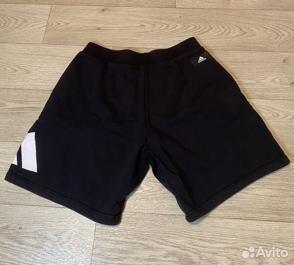 Шорты Adidas мужские
