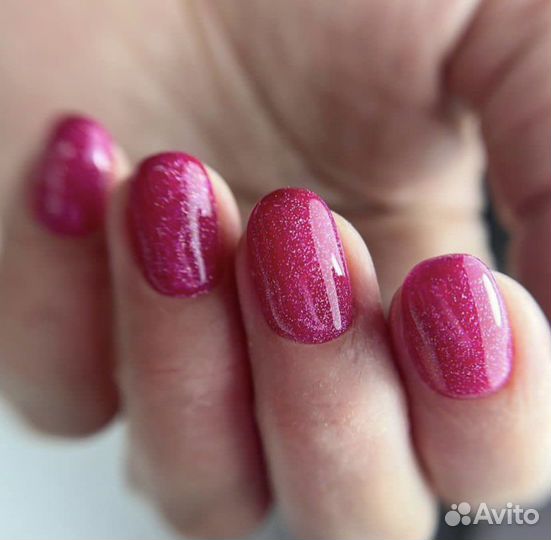 Мастер маникюра