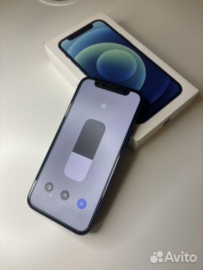 iPhone 12 mini, 128 ГБ