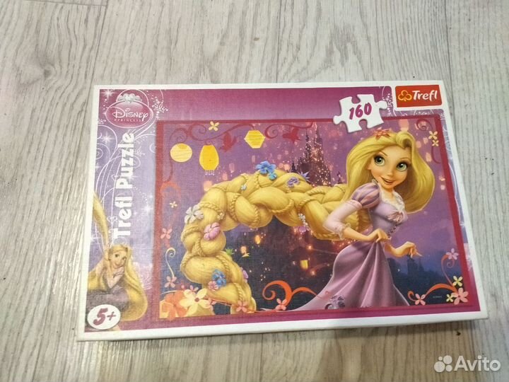 Настольные игры